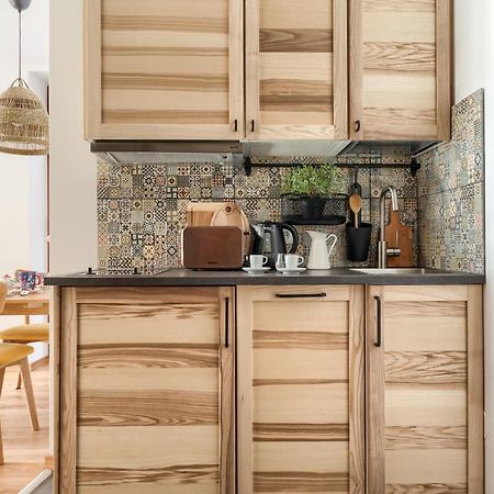 Koscielisko Apartament Przy Dolince エクステリア 写真