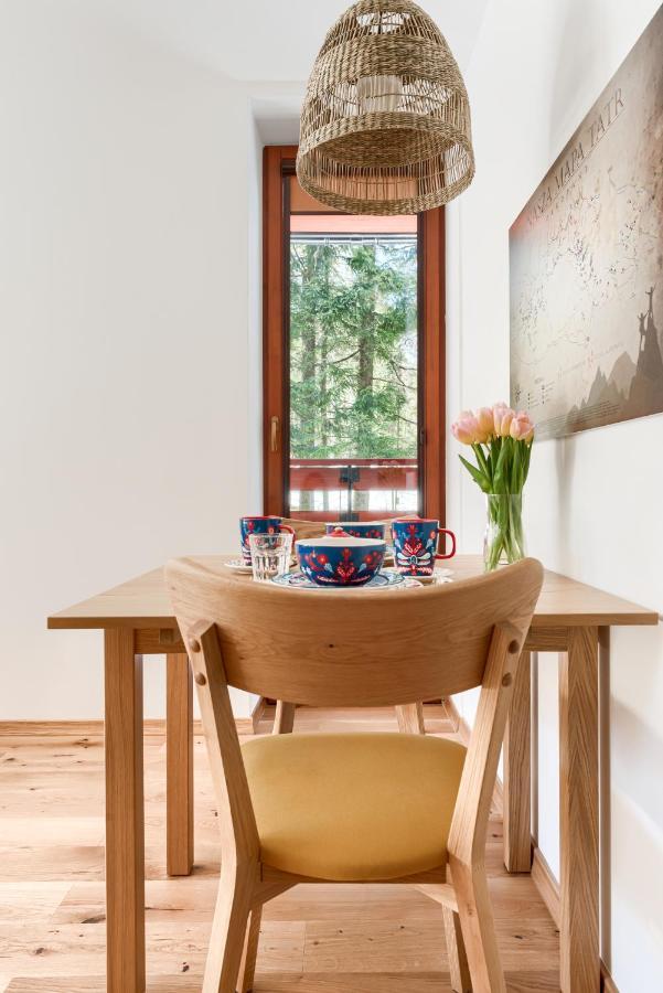 Koscielisko Apartament Przy Dolince エクステリア 写真